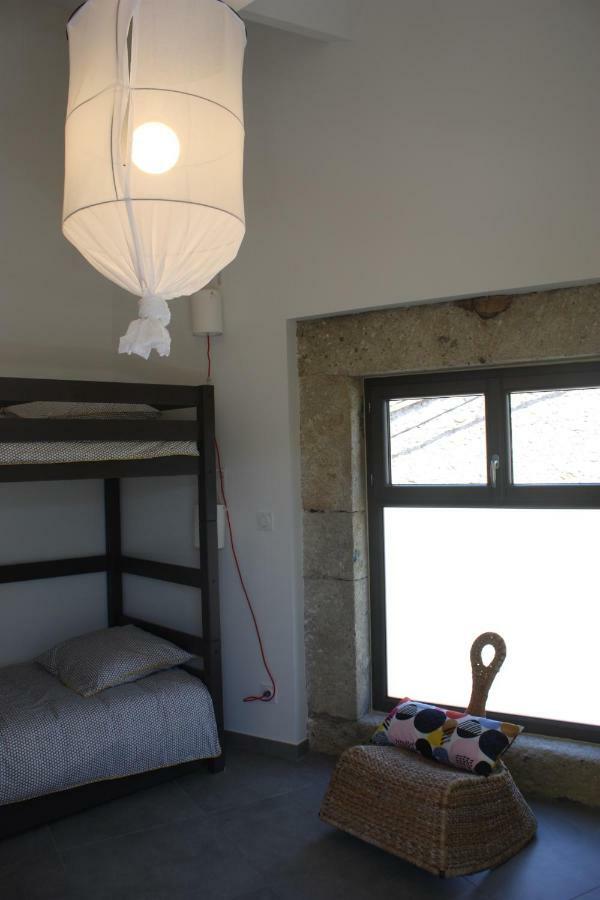 Le Tire Bouchon Apartment Maraussan Exterior photo