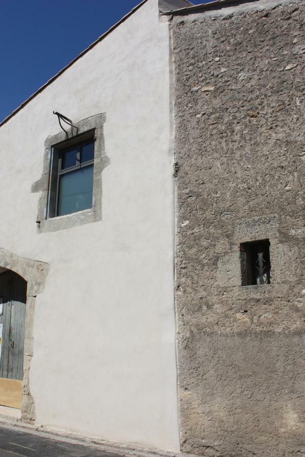Le Tire Bouchon Apartment Maraussan Exterior photo